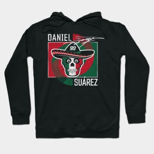 Daniel Suarez Vivo Hoodie